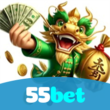 55bet：Cada giro é uma nova chance de ganhar! Venha para as slots agora!