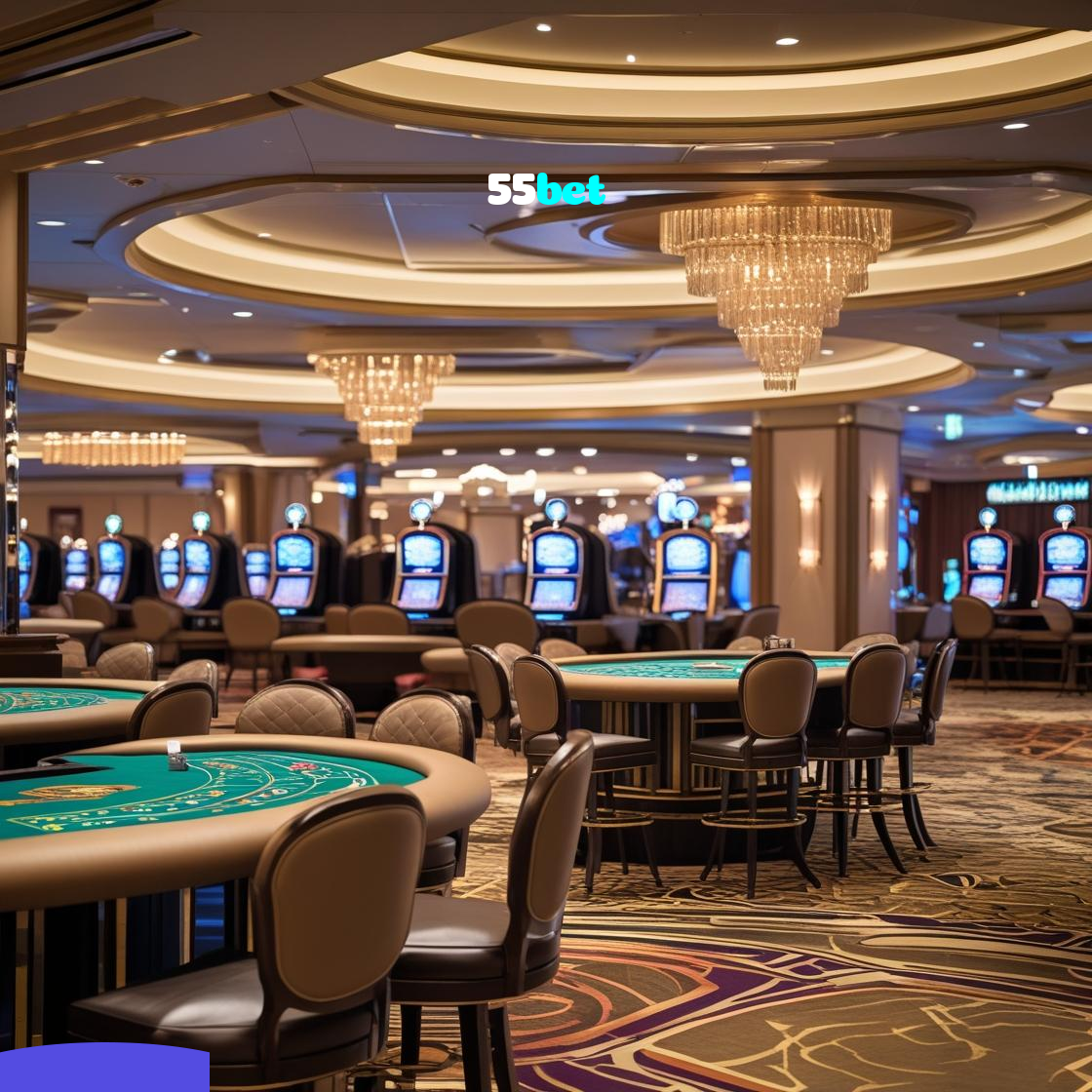 55bet:Jogue poker, slots e aposte no futebol ao vivo com confiança!