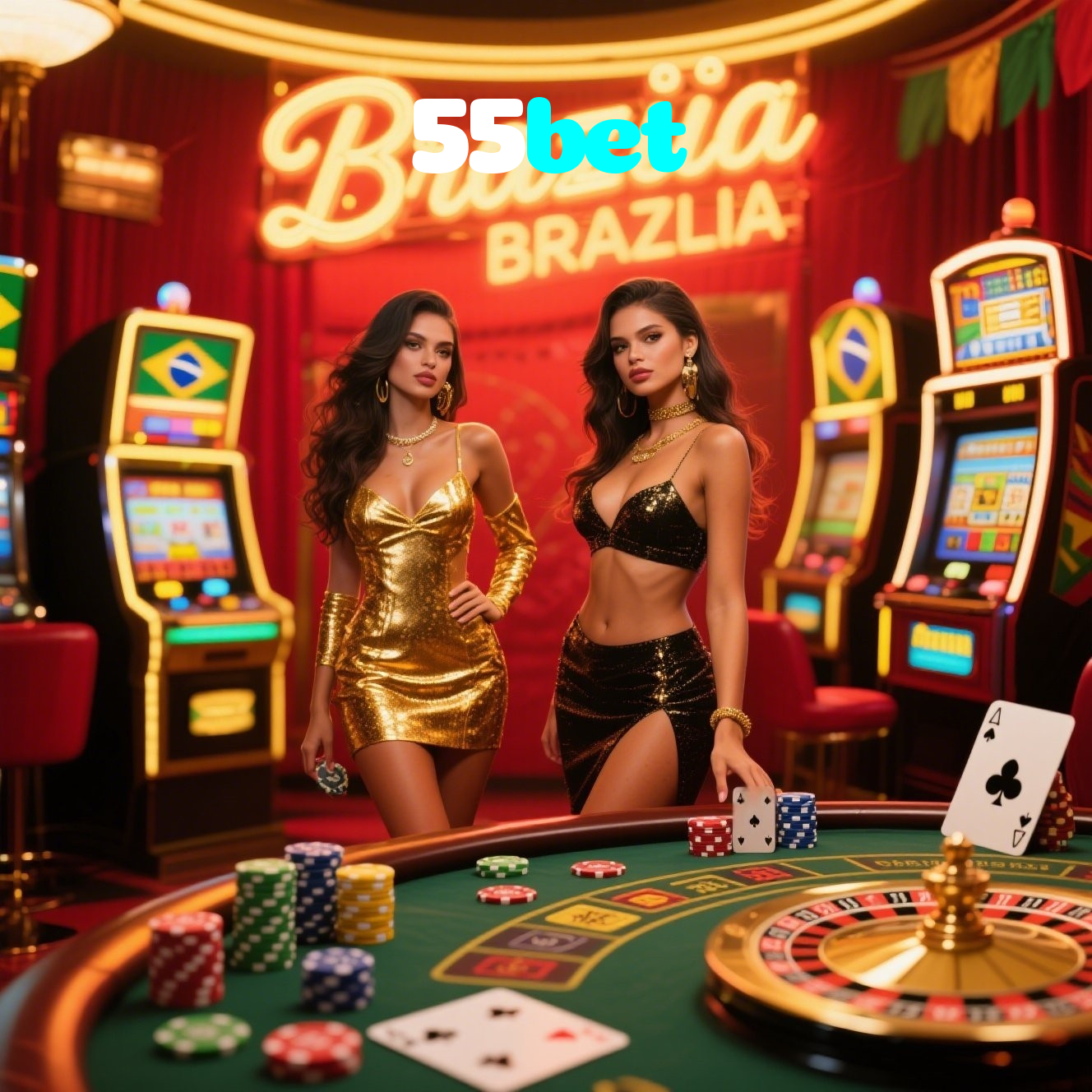 55bet:Jogue nas roletas e descubra as maiores vitórias!