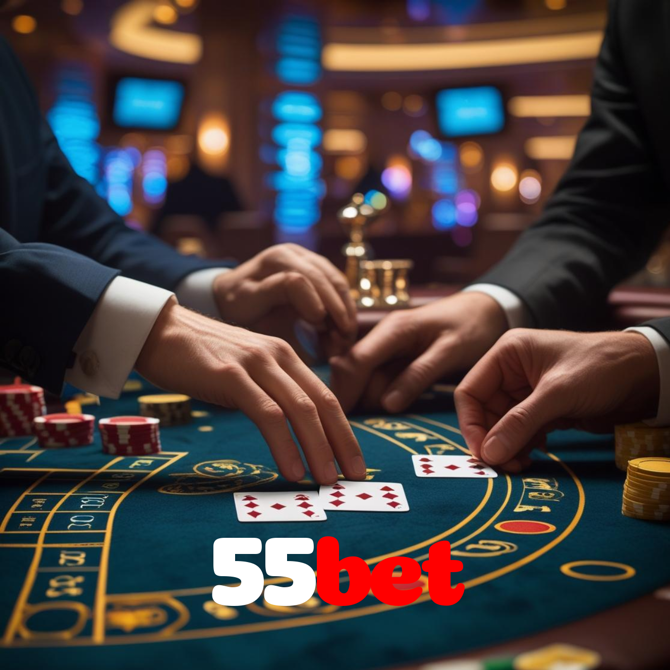 55bet:A adrenalina do futebol online está ao seu alcance!