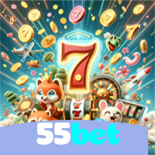 55bet：Onde o futebol e o cassino se encontram para grandes vitórias!