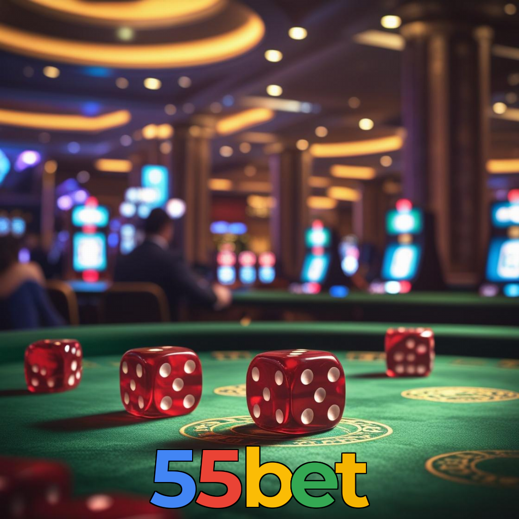55bet:Aposte no futebol e jogue slots para ganhar em grande estilo!
