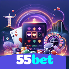 55bet：A sorte está ao seu lado nas nossas mesas de roleta! Aposte agora!