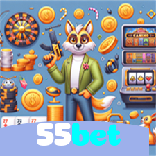 55bet:Vença na roleta e leve para casa grandes prêmios!