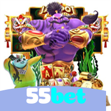 55bet：Sua sorte está no cassino online com poker, roleta e futebol ao vivo!