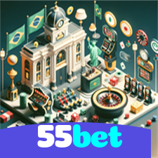 55bet:Jogue poker, aposte no futebol e ganhe em grandes jogos de cassino!