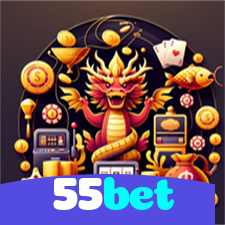 55bet：Grandes vitórias nas slots! Venha conquistar o jackpot agora!