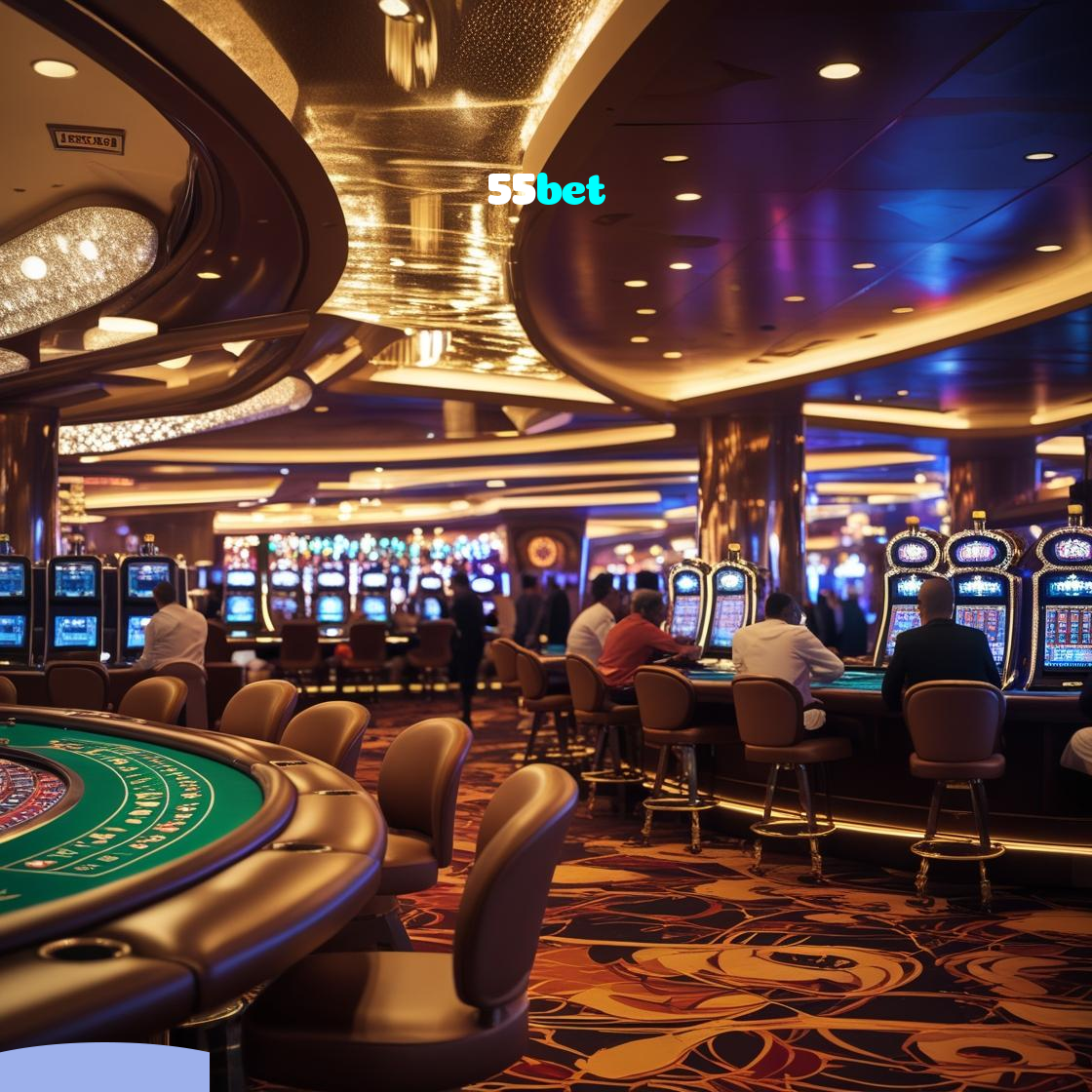 55bet:Aposte no seu time no futebol e divirta-se com slots e roleta!