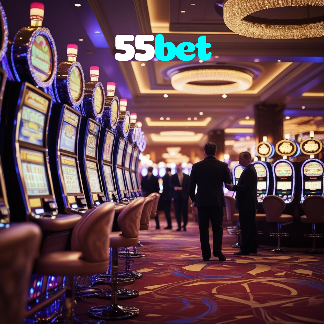 55bet:O cassino online perfeito para quem ama futebol e jogos emocionantes!
