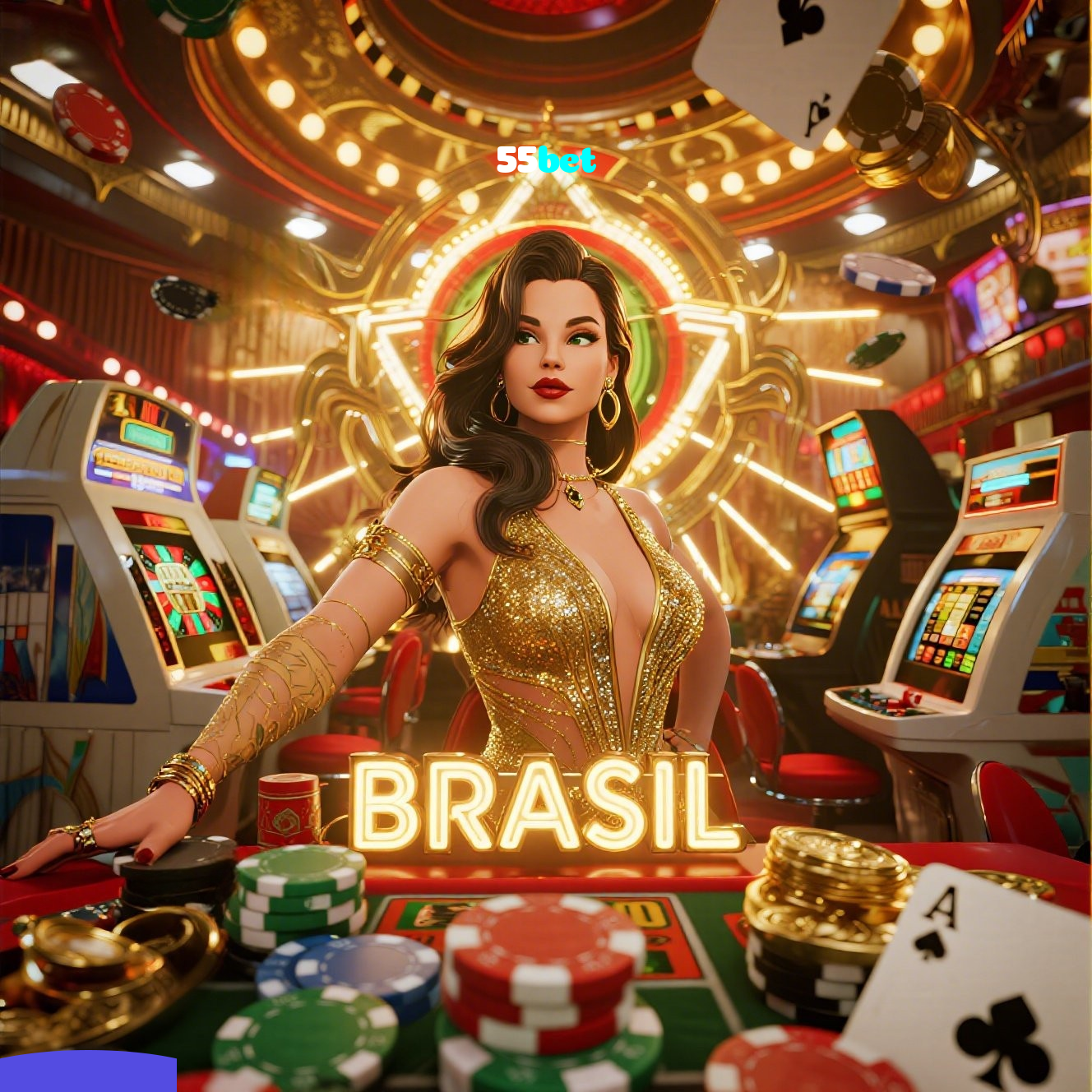 55bet:Aposte no futebol e ganhe em jogos de cassino como roleta e blackjack!