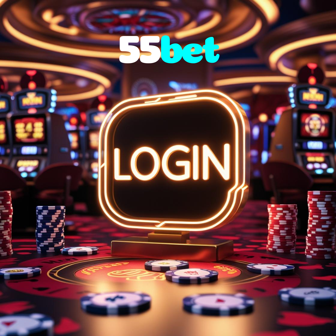 55bet:Jogue nas roletas e conquiste a sorte ao seu lado!