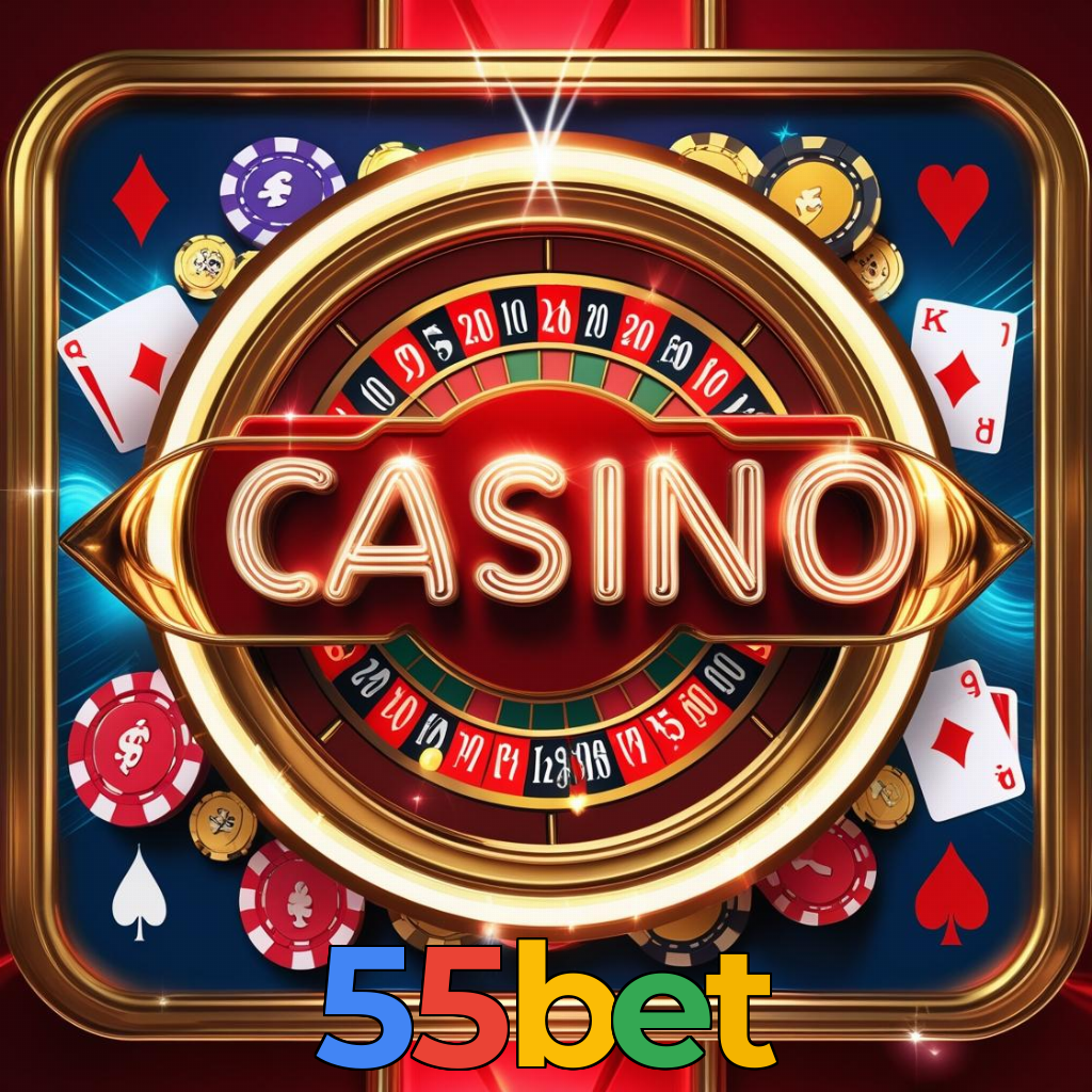 55bet:Vença no futebol online e leve os melhores prêmios para casa!