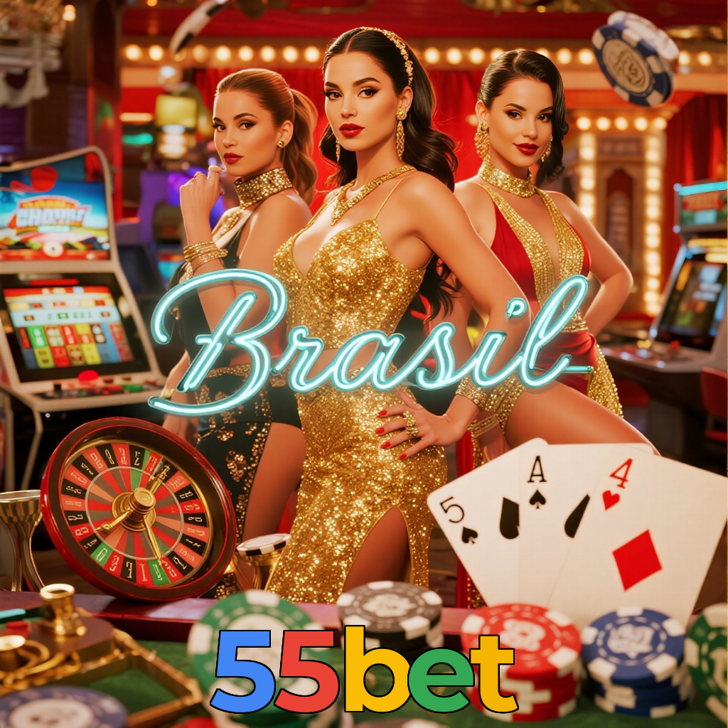 55bet:Aposte no futebol e ganhe em blackjack e poker com segurança!
