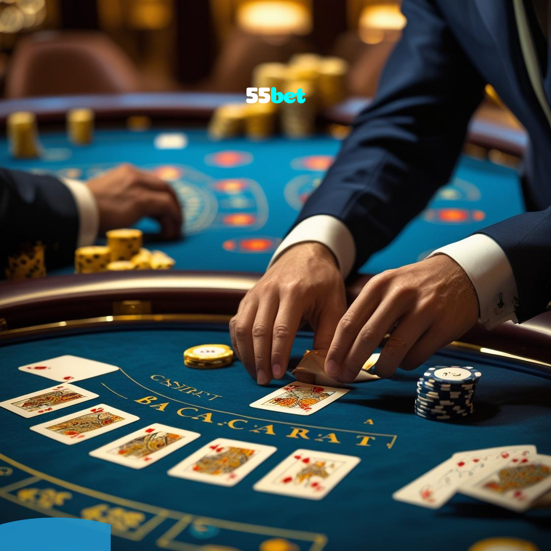 55bet:Jogue poker, aposte no futebol e ganhe prêmios incríveis em nosso cassino!