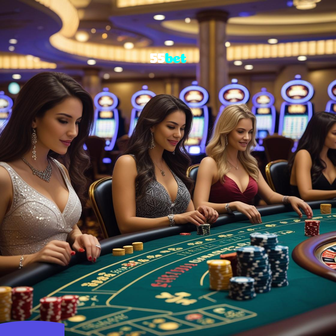 55bet：No futebol online, suas vitórias são a recompensa da sua habilidade!