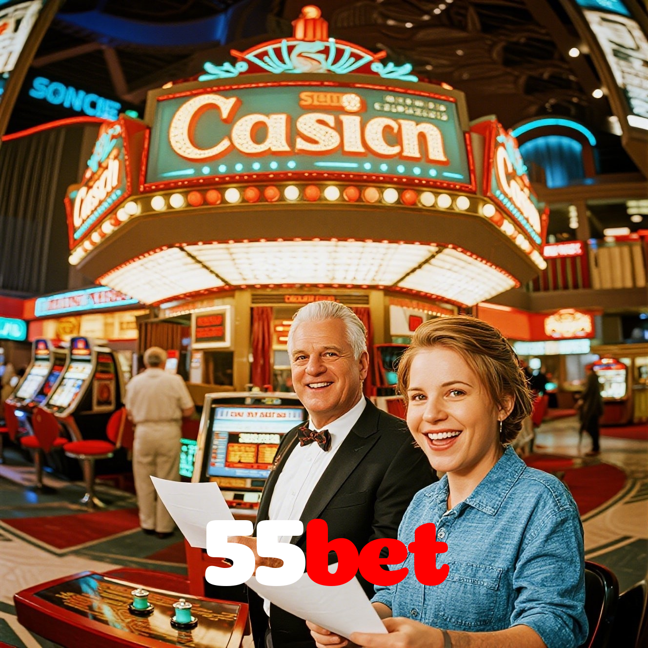 55bet:Onde o futebol e o cassino se encontram para grandes vitórias!