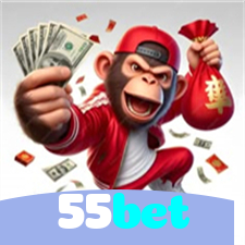 55bet：Aposte em nosso cassino e viva uma experiência única de diversão!