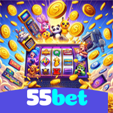 55bet：Ganhe prêmios fantásticos nas roletas online!