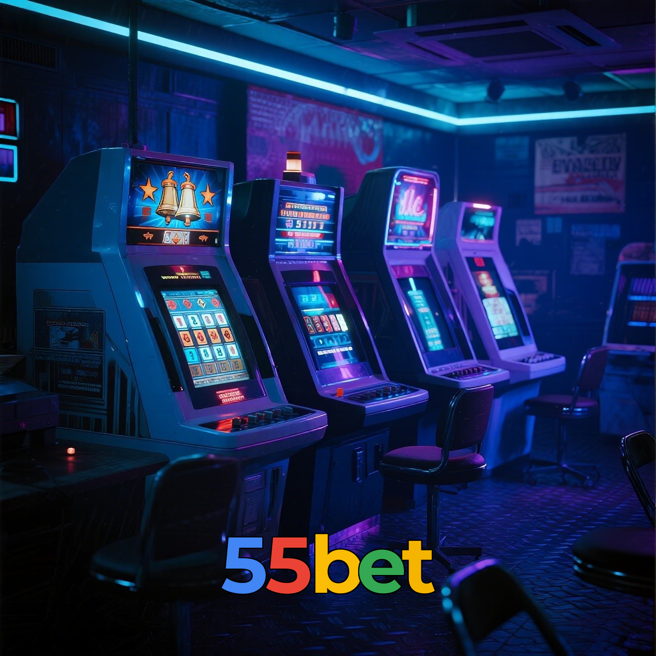 55bet:O cassino online mais seguro para apostar no futebol e jogar blackjack!