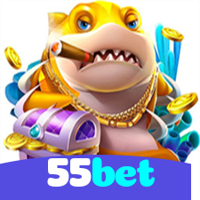 55bet：Jogue nas roletas e conquiste prêmios incríveis!