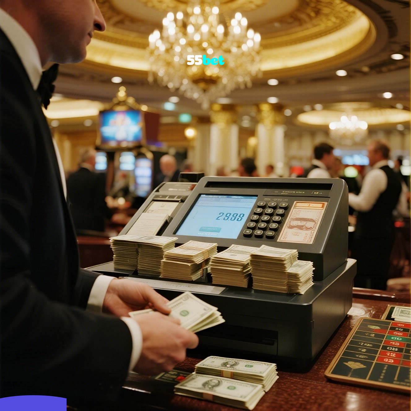 55bet:As slots mais emocionantes estão esperando por você! Vença agora!