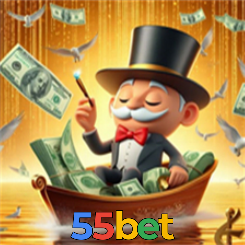 55bet：Jogue roleta e aposte no futebol ao vivo para grandes prêmios!
