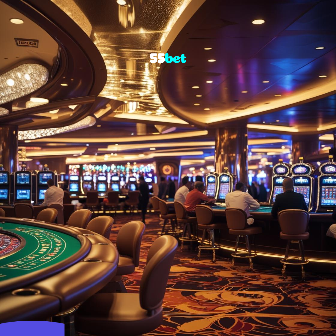 55bet:Jogue nas roletas e conquiste prêmios incríveis!