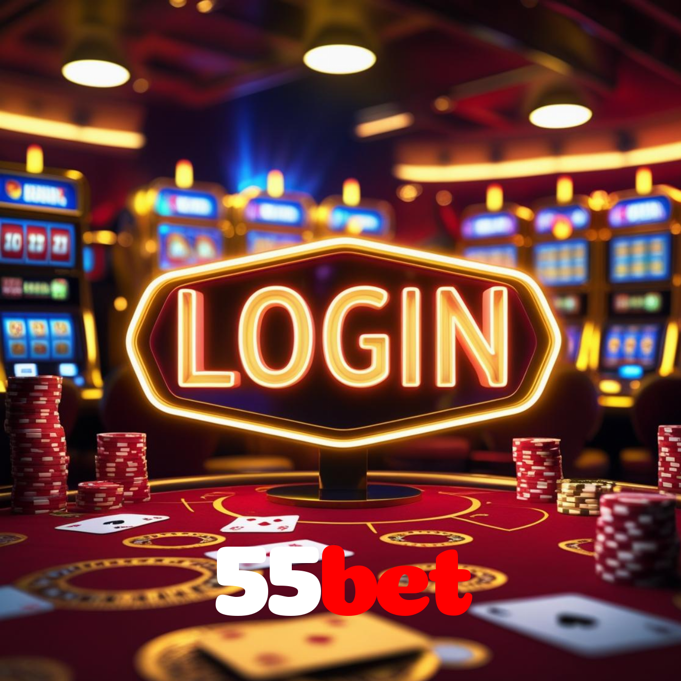 55bet：Sinta a emoção do futebol online e conquiste vitórias épicas!