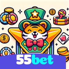 55bet:O cassino mais confiável para jogar blackjack e apostar no futebol!
