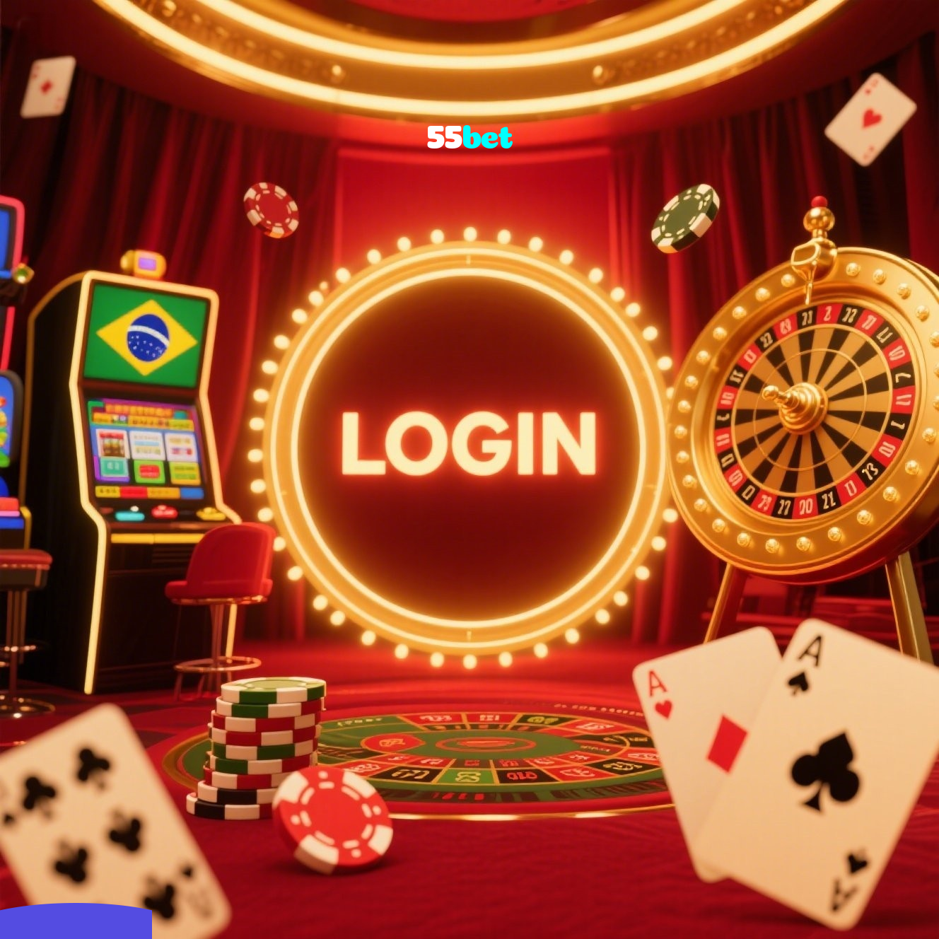 55bet:Jogue no melhor cassino online e descubra os maiores prêmios!