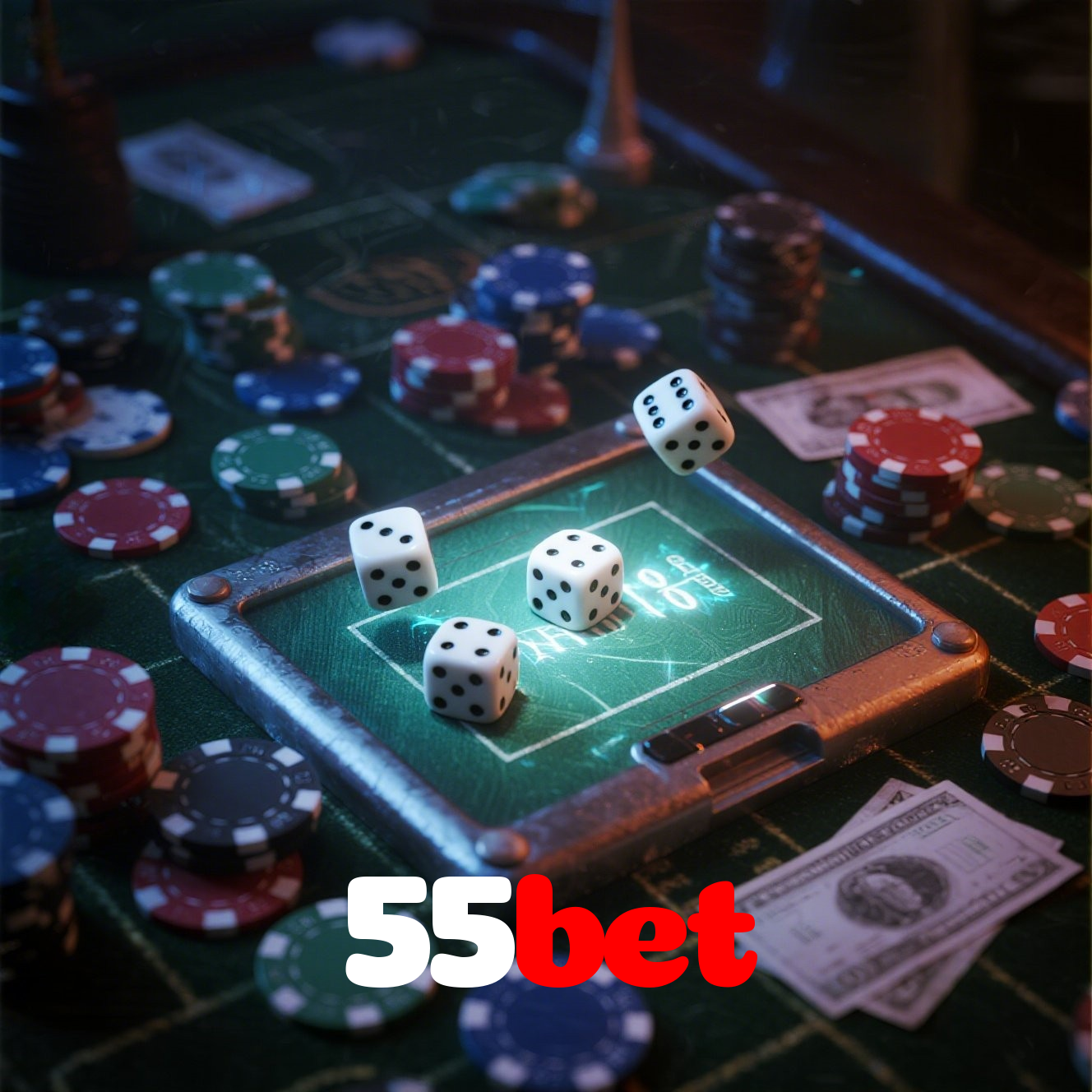 55bet:Jogue nas roletas e veja grandes prêmios surgirem para você!