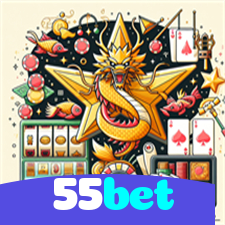 55bet：Cada giro nas slots pode te levar à grande vitória!