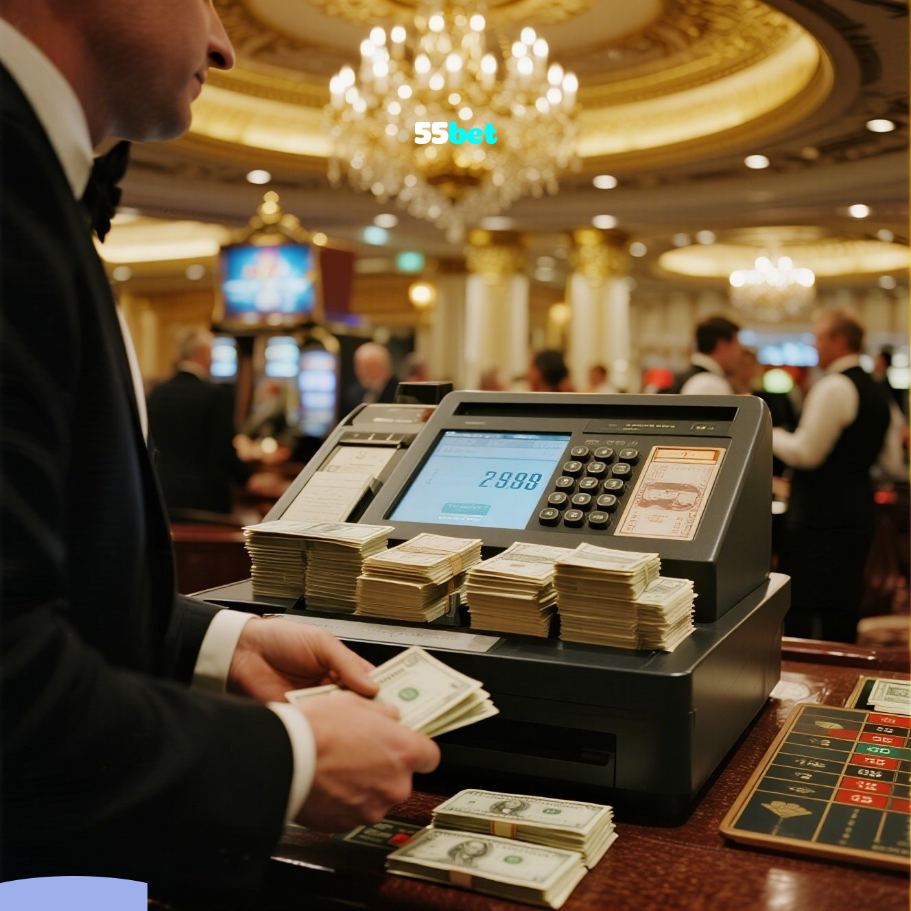 55bet:Vença o poker online e mostre sua habilidade nas cartas!