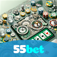55bet:A sorte está ao seu lado nas nossas mesas de roleta! Aposte agora!