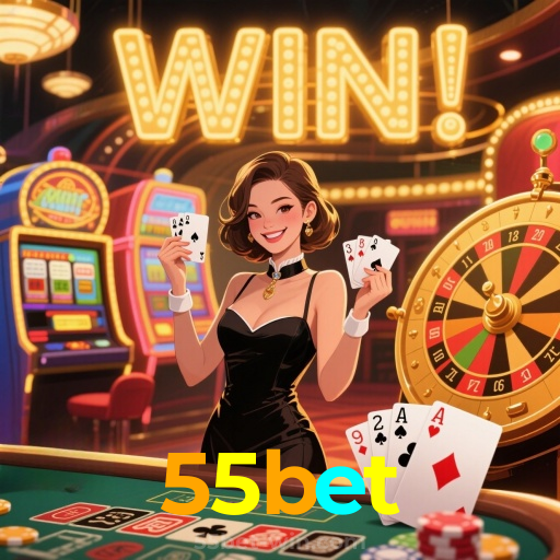 55bet:Aposte no futebol e ganhe prêmios fantásticos no melhor cassino online!