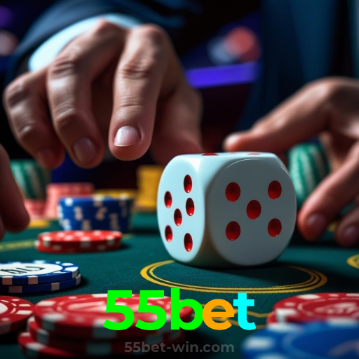 55bet：Aposte no futebol e jogue no melhor cassino online para grandes vitórias!