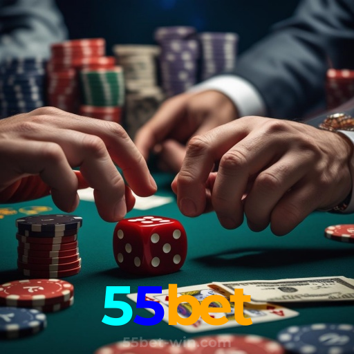 55bet:Os jackpots estão esperando por você! Entre no jogo e faça história!