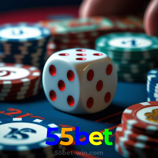 55bet：Jogue poker, roleta e aposte no futebol no cassino mais confiável!