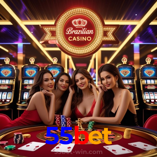 55bet：Jogue poker, roleta e aposte no futebol no melhor cassino online!