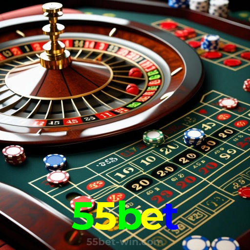 55bet:Vença no poker e aposte no futebol com segurança no nosso cassino!