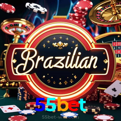 55bet:Aposte no futebol e jogue os melhores jogos de cassino com grandes prêmios!