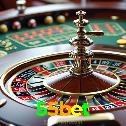 55bet：Vença no futebol online e transforme suas apostas em prêmios!