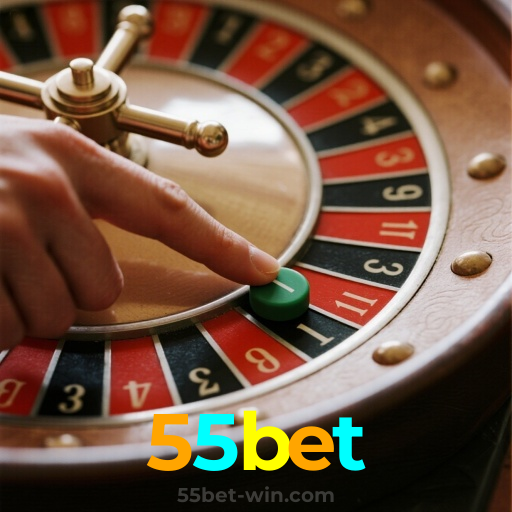 55bet:Jogue nas melhores slots e conquiste o jackpot dos seus sonhos!