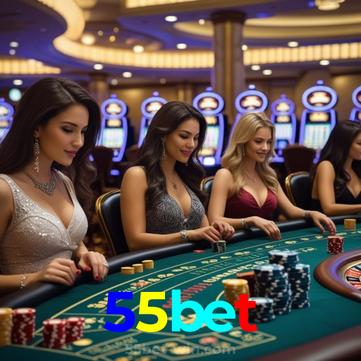 55bet：Jogue futebol online e aposte nos maiores campeões!