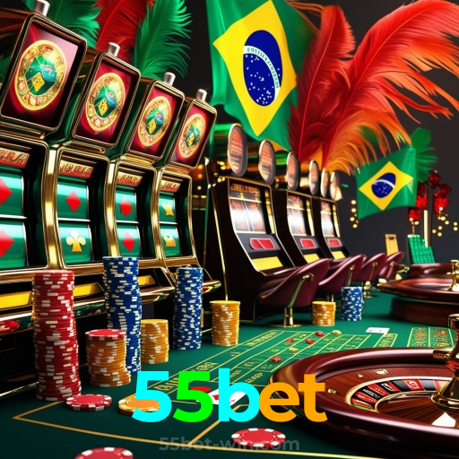 55bet:Jogue poker, aposte no futebol e vença com grandes prêmios!