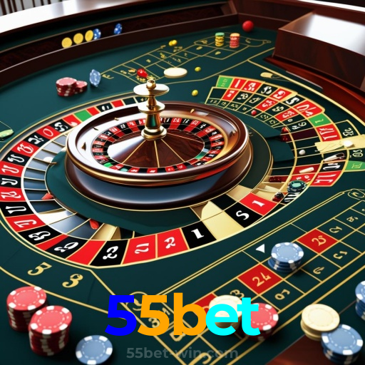 55bet:Jogue slots, aposte no futebol e vença com confiança no nosso cassino!