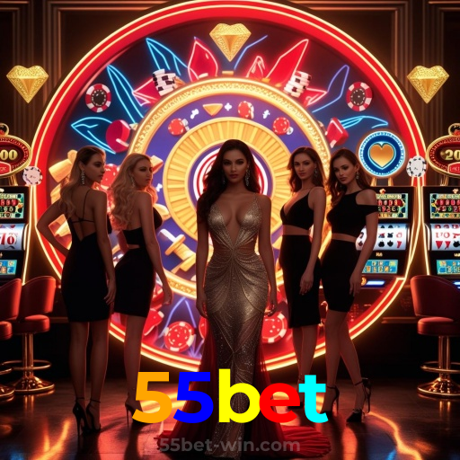 55bet:Entre no campo de futebol online e conquiste sua vitória!