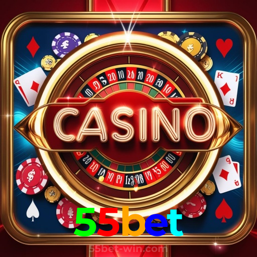 55bet:A sorte está na roleta! Aposte e ganhe agora!