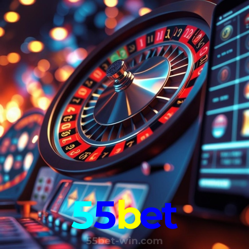 55bet:Vença no blackjack e conquiste grandes prêmios!