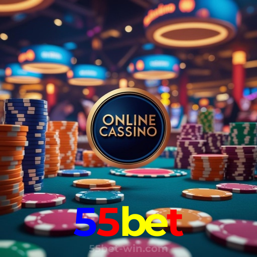 55bet:Sua sorte está no cassino online com jogos como poker e apostas no futebol!